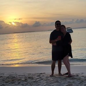 Meet your Posher, Gus